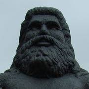 Ninth Gem:VararuchiVararuchi is widely known in Kerala as the father of 12 legends. He was a grammar enthusiast and has produced works in the Sanskrit language. However, his works have been found in the Prakrit language as well, which was the lingua franca of the people.(18/20)