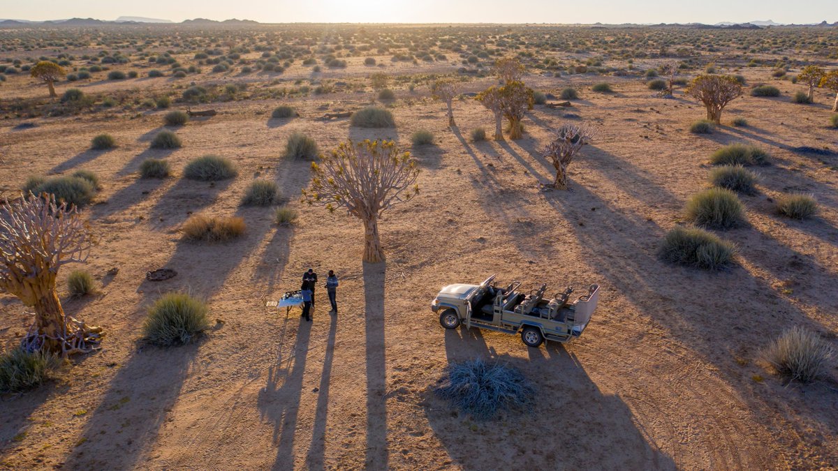 elenatravelnam's tweet photo. Gondwana Canyon Village, Fish River Canyon
#Dronesberg #CanyonVillage #Africa #DroneNamibia #NamibwebCom #ExploringNamibiaTV #Gondwana #YouTubeVideoNamibia #BlogNamibia #FishRiverCanyon https://t.co/5ORbjABrpZ