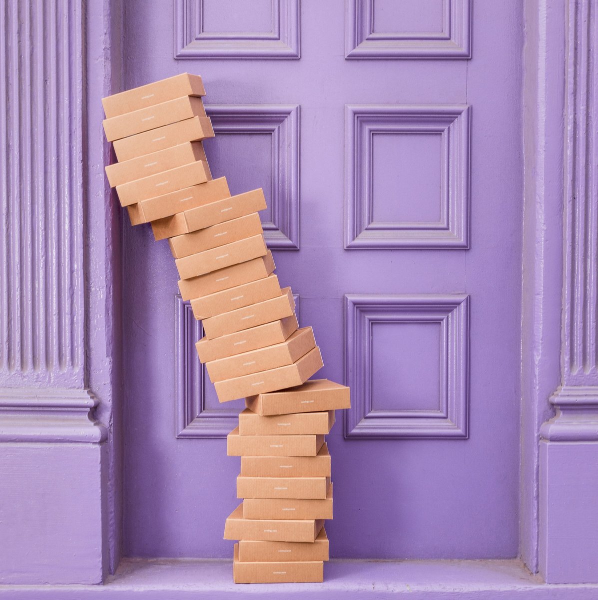 jointryable's tweet photo. We've sent out loads of packages to chosen users over the past week and we'll be sending out even more this week! Hands up if you've already received the magical email letting you know you've been chosen to test! ๐๐ฝโโ๏ธ #jointryable https://t.co/eAn89pRrqb