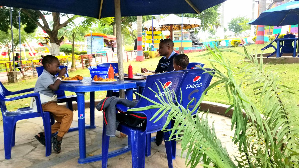 FunCityTZ's tweet photo. Karibu Funcity kigamboni https://t.co/w71ubIazsM