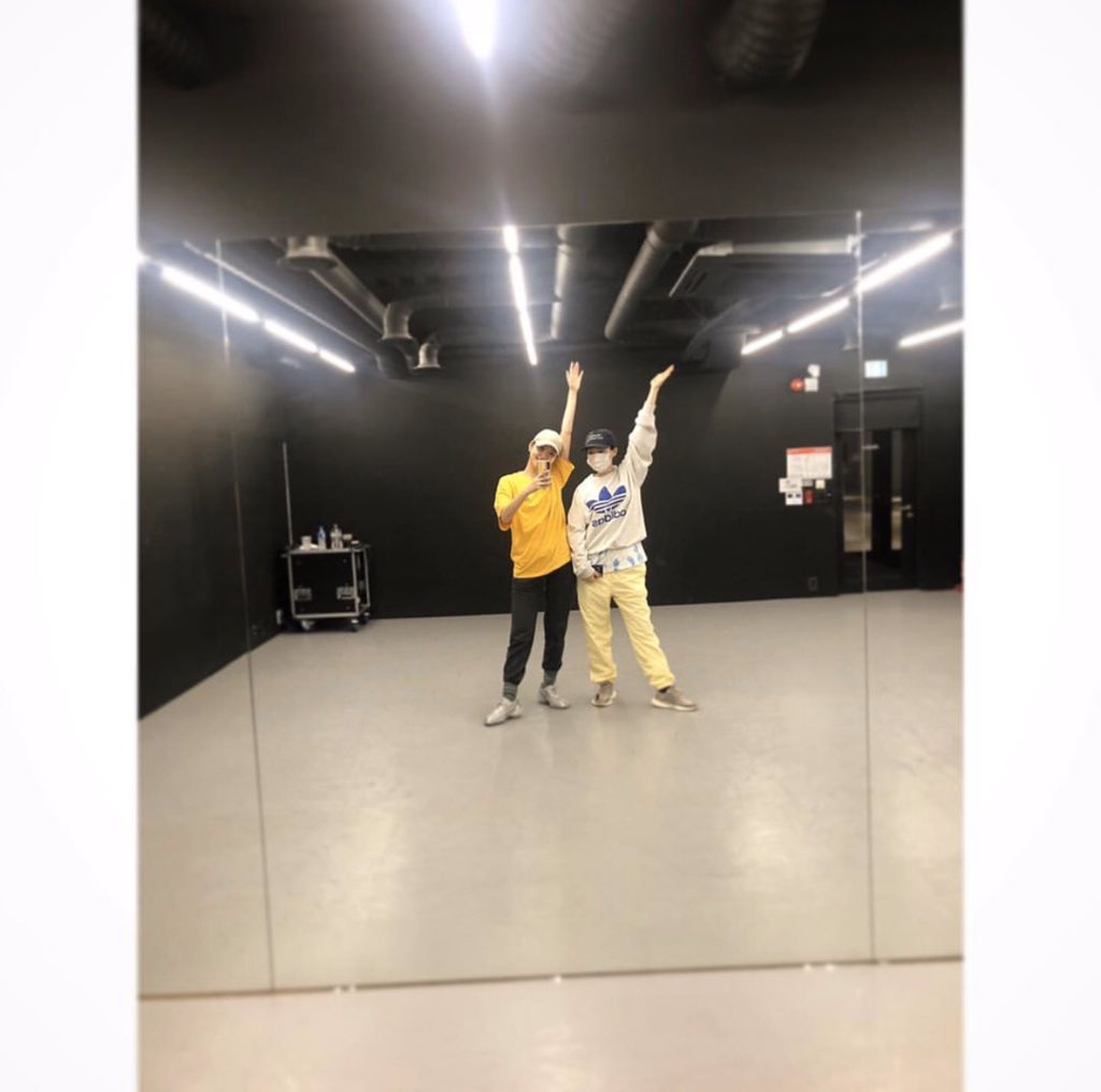 palaspasghorl's tweet photo. unexpected friendships are the best ones.♡ https://t.co/wphDIlmclR