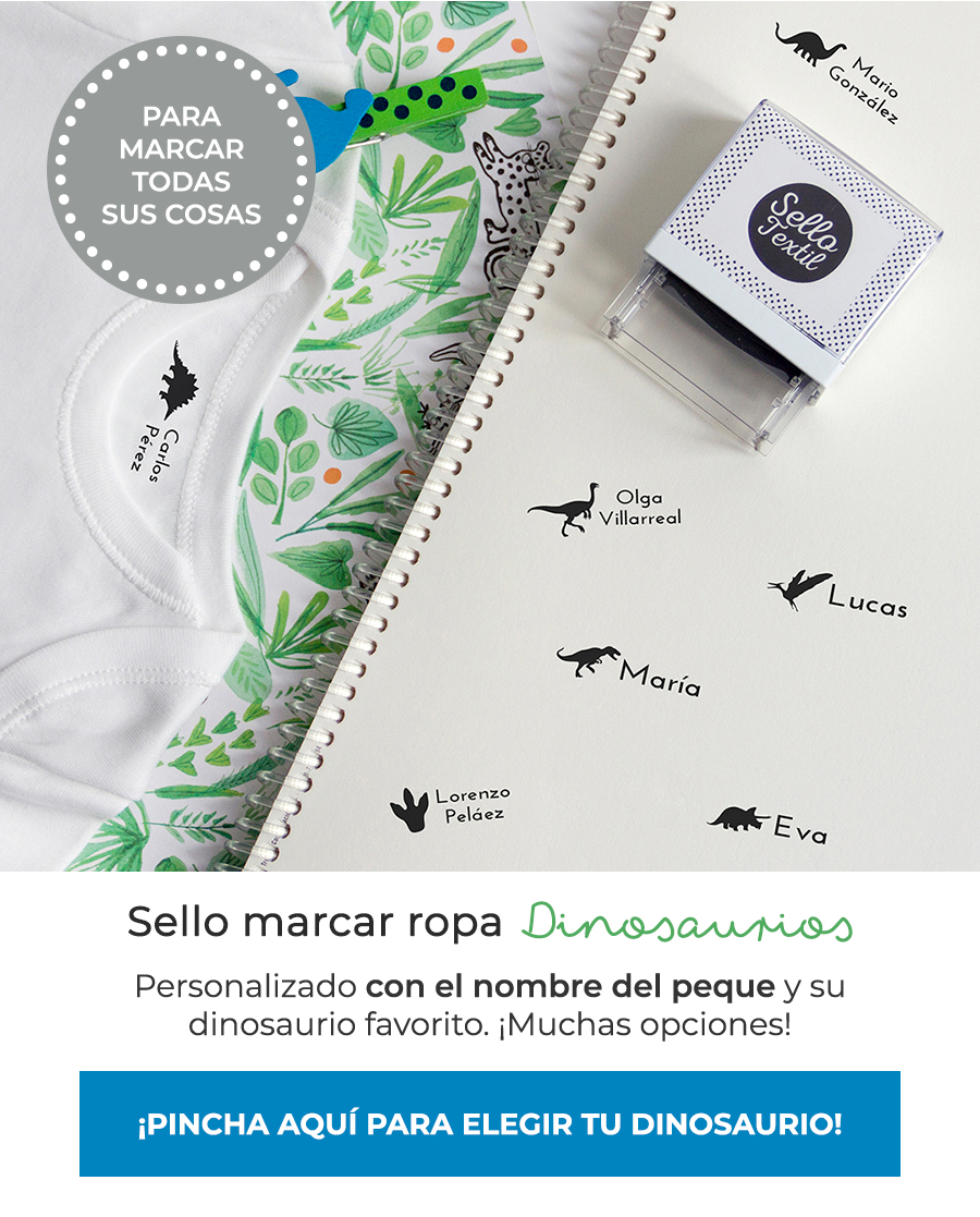 nicolasito_es's tweet photo. ✨ Sellos personalizados ✨ ¡Lo más práctico para marcar su ropa! - https://t.co/gEFSdsecO1 https://t.co/iGe2QnYHjV