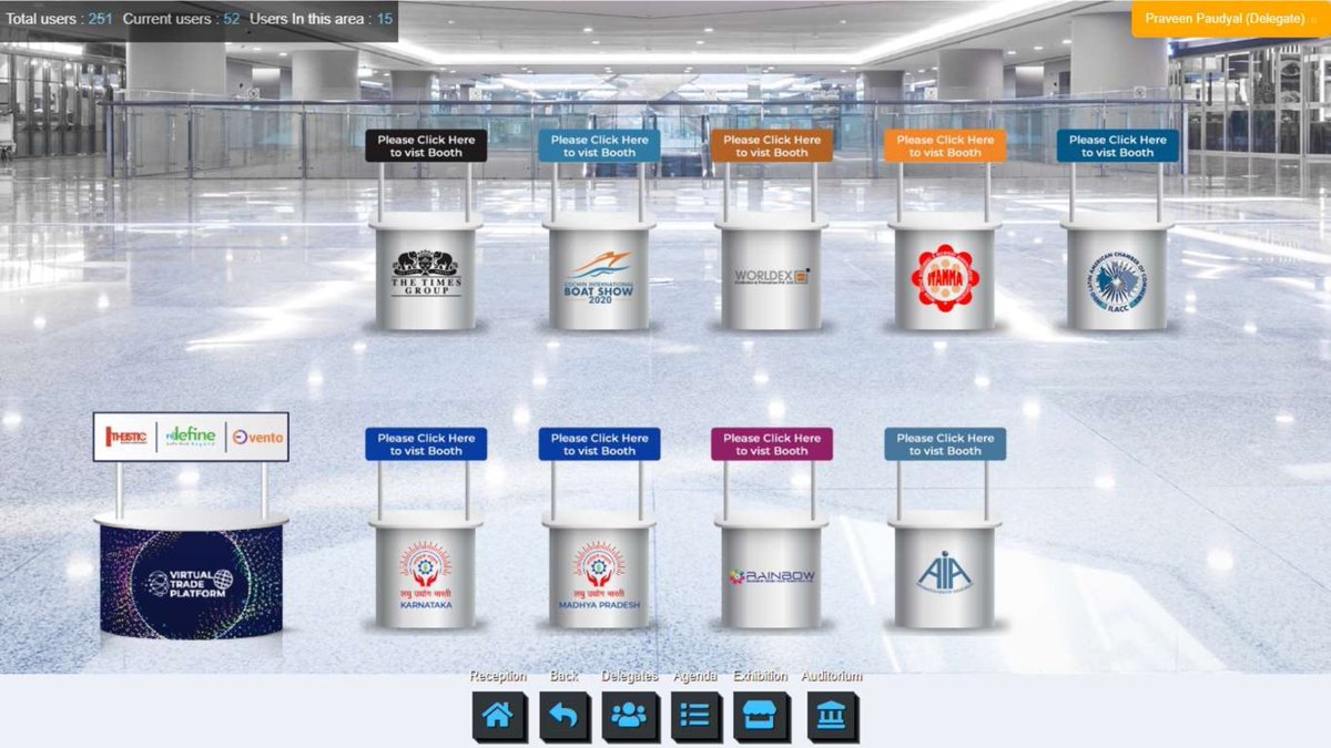 SmbConnect2015's tweet image. We recently organised our first-ever virtual event &apos;MSME Funding Post Lockdown&apos; on 25th July, 2020 and it turned out to be a huge success. Here are some pictures to give you a sneak-peek into what the virtual event looked like! 
#VirtualEvent #MSMEFunding #IndiaFightsCorona