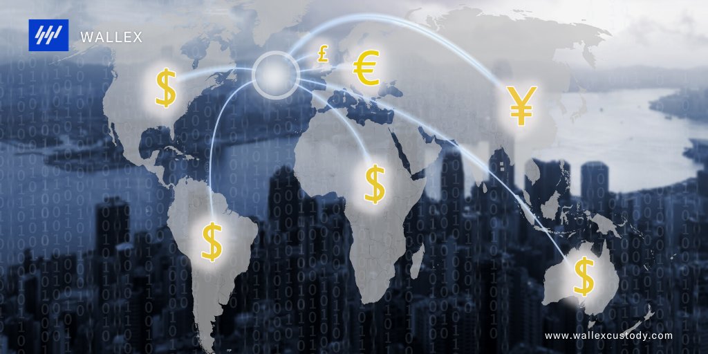 wallex_official's tweet photo. Farewell to difficulty in the storage integration of traditional and digital currencies. Get your Wallex account in which you can store and use fiat and digital currencies. It's easy! Sign-up with us now.

Cheers to your future success with Wallex! 
https://t.co/e2cDHH7NOe https://t.co/XhtCkyelAa