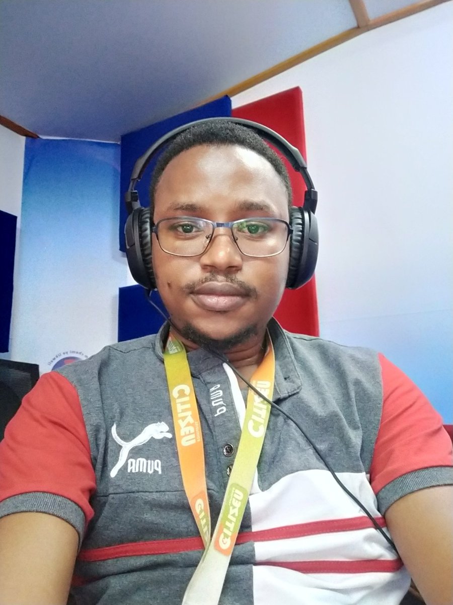 Geoffrey Mwamburi (BEKI) tweet media