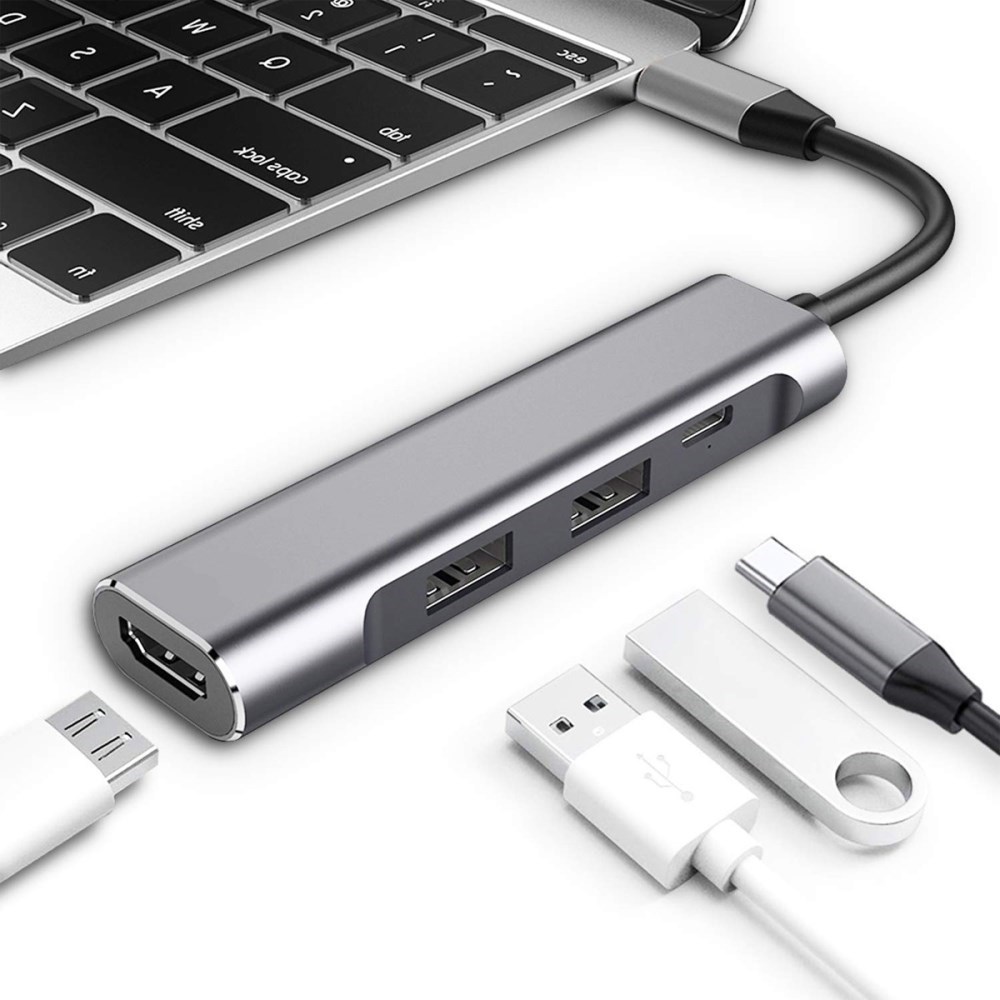 cellmost1's tweet photo. 💥Take one on the go!
😍4 in 1 hub docking station adapter supporting Type C to HDMI 🎉➡️https://t.co/PamTBvjRVX

#adapter #smarttech #technology #love https://t.co/q25xsKAGYN