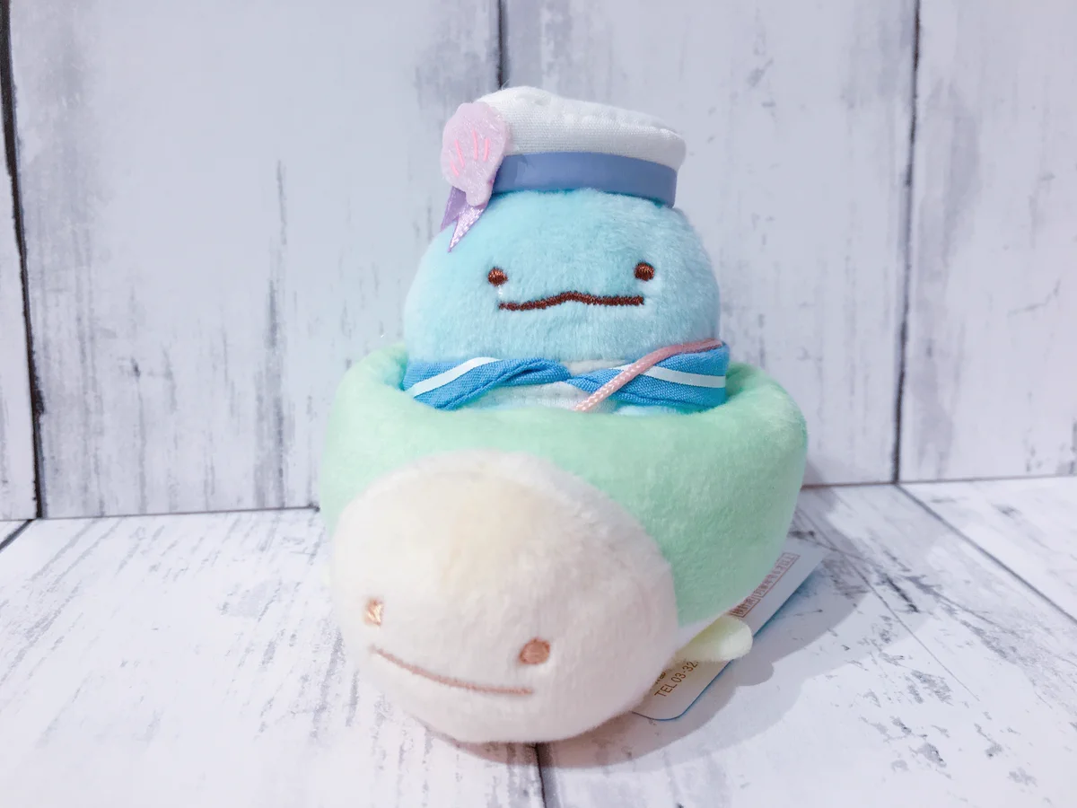 コトブキヤ立川本店 auf X: „【立川本店2F】 新商品：『#すみっコ