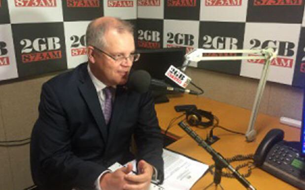 And on the next day  #ScottyTheSaviour did all the Sations of The Cross