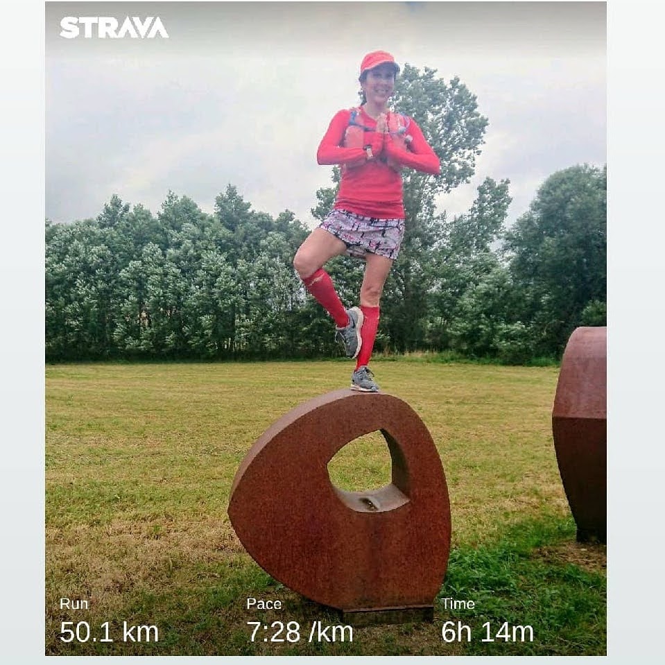flakushis's tweet image. Fourth 50K in the books. Garmin and Strava timing as they please. 😂🤣
#DoubleDragon  #trot 
@TrlRacingOverTX
 #eagleswithoutborders #challengeyourlimits #loverunsmile #mexicanosenalemania