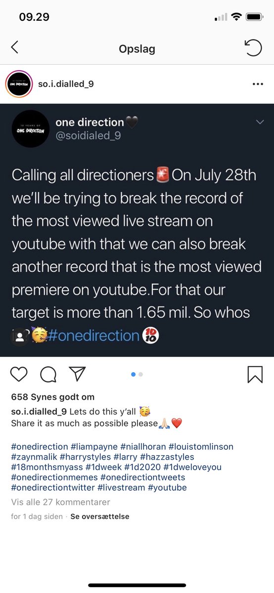 mie_hammann's tweet photo. 🤡🚨🤡🚨🤡🚨LETS DO THIS!!!#LIAMHAPPY #LIAMHAPPY #10YearsOneOfDirection #OneDirectionReunion #ONEDIRECTIONSAVE2020 #onedirection #FreeInfinity #18MonthsMyAss️ #DIRECTIONERSBREAKTHEINTERNET #romankemp https://t.co/Cld1cq69da