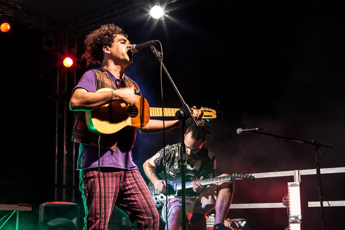 #santaanita in #italia