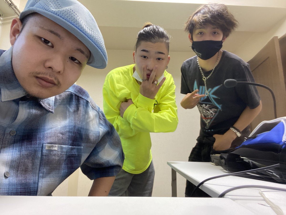 Studio Ajito tweet media