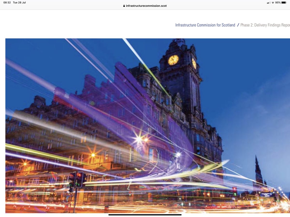 DougChapmanSCO's tweet image. Taking some time out to read &amp;amp; digest the @InfraCommScot Phase 2 report. Hoping for lots of imaginative net zero emissions, skills, sustainable housing &amp;amp; e-society focus. Big job to do, let’s get on with it bit.ly/2D8sjtu @MathesonMichael @scotgoveconomy @PaulWheelhouse