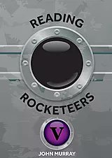 ReadingExplorer's tweet image. COMPETITION TIME: I'm giving away a copy of each book in my READING ROCKETEERS series. 📕🚀
Winners to be announced Friday 9am. Just RT to enter.👍
READING INTERVENTION that makes a difference!
Free lessons at: johnmurraycpd.co.uk/resources 
Just click on any book to preview.⭐️⭐️⭐️⭐️⭐️