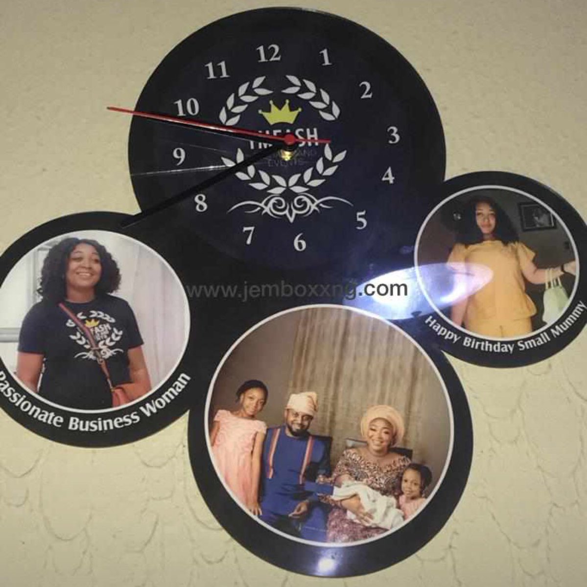 jemboxxunlimitd's tweet photo. ๐https://t.co/xLCNRLxKAc
โ๏ธ+2347056023662
We print on everything possible.
#jemboxxunlimited #art #fashion #printing #branding #wallclock #customizedwallclock @tmfashnigeria https://t.co/fVL5sSsZzw