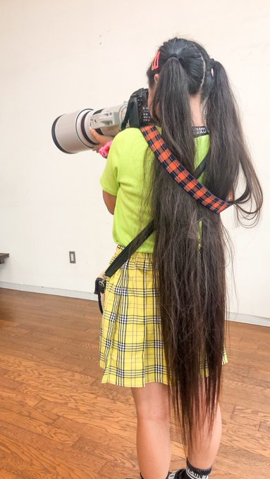 MihiroのTwitter画像39