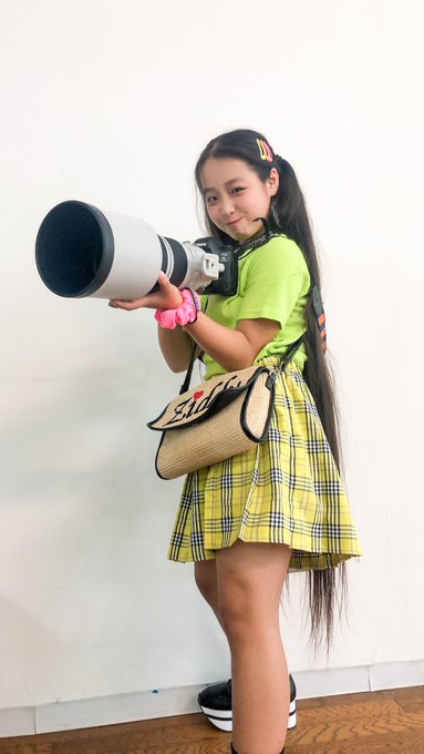 MihiroのTwitter画像38