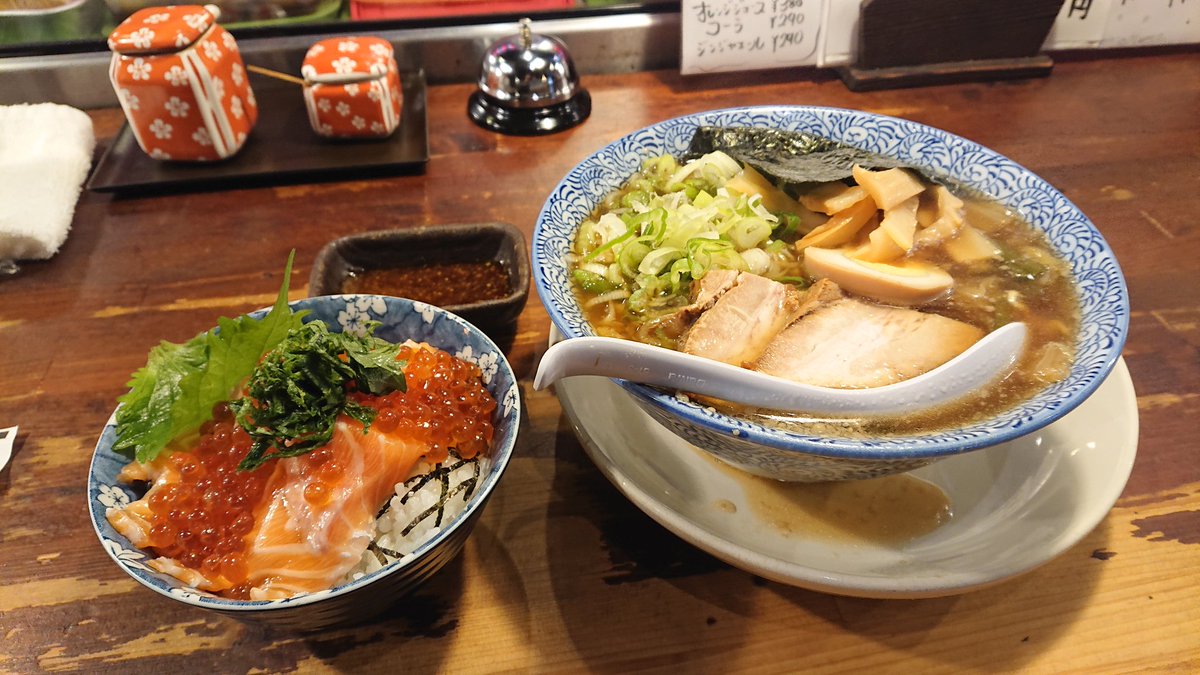 豪華なランチ

#桑名