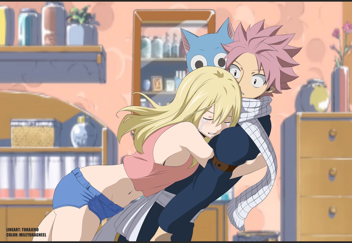 Day 203 of 366 of Nalu