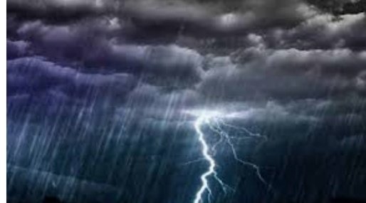 WeLucknowPage's tweet photo. Meteorological Centre, Lucknow: Rain/Thundershowers and lightning very likely to occur today during next 3 hours at a few places over Unnao, Lucknow, Ayodhya, Varanasi, Ghazipur, Raebareli, Amethi, Basti, Muzaffarnagar, Meerut, Hapur, Ghaziabad districts and adjoining areas. https://t.co/Ptc1cPN9Tt