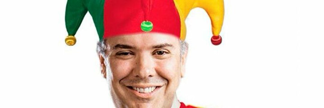 #ElBoboHijueputaEse