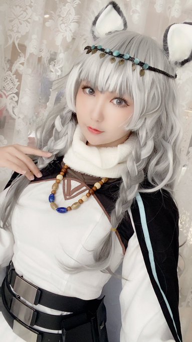 Twitterのコスプレ画像71