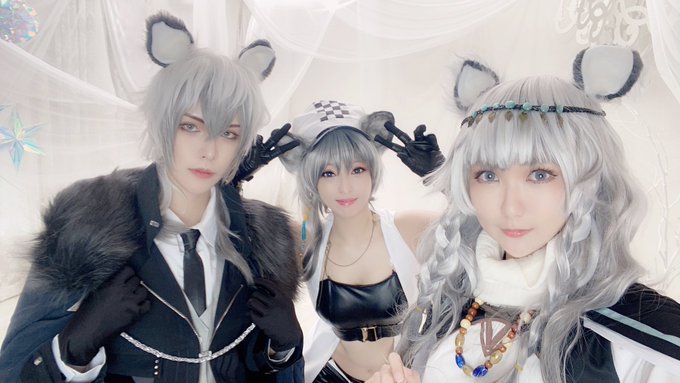 Twitterのコスプレ画像73