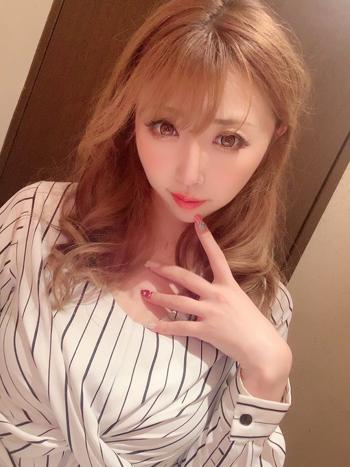 コスプレイヤー桃色れくのTwitter画像2