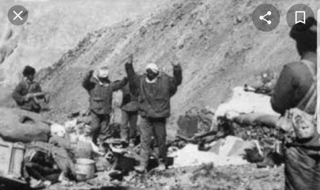 Indian Expansionism, a thread.