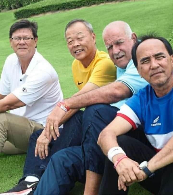 malaysian football legends