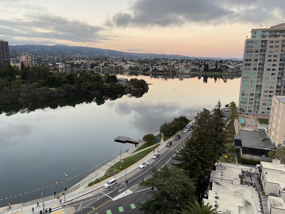 #oakland. #livinghell. Thanks mayor ⁦<a href="/LibbySchaaf/">Libby Schaaf</a>⁩