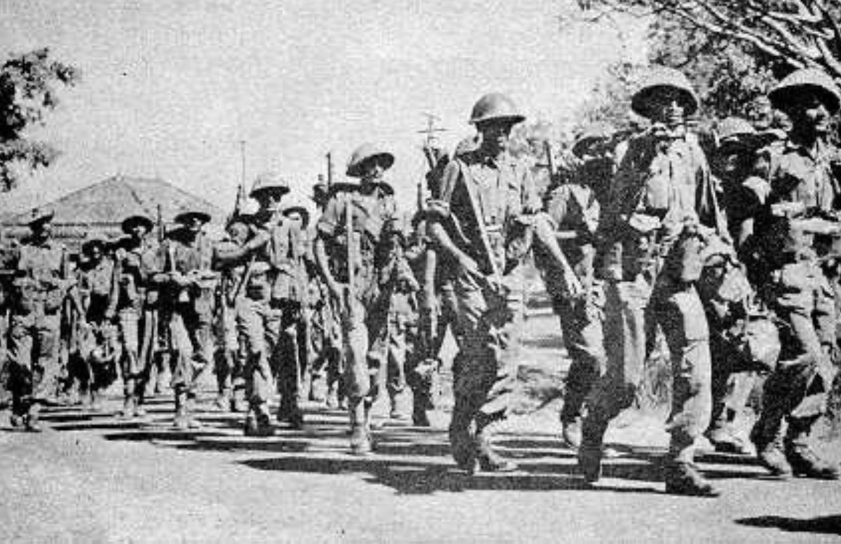 By the 1960s, the belligerent Indians were high on expansionism. On December 18th, 1961, the Indian army invaded Goa, a rightful colony of Portugal. Portugal, overwhelmed by drugged soldiers with the dream to conquer the world, was forced to retreat.