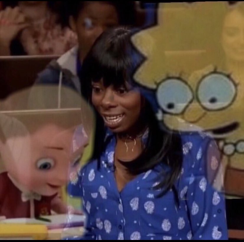 thisisari23's tweet image. Y’all a while ago I was going to get a tattoo from this one guy but then he started asking me creepy questions so I ignored him and today I found out he’s on life parole for murder charges 😭