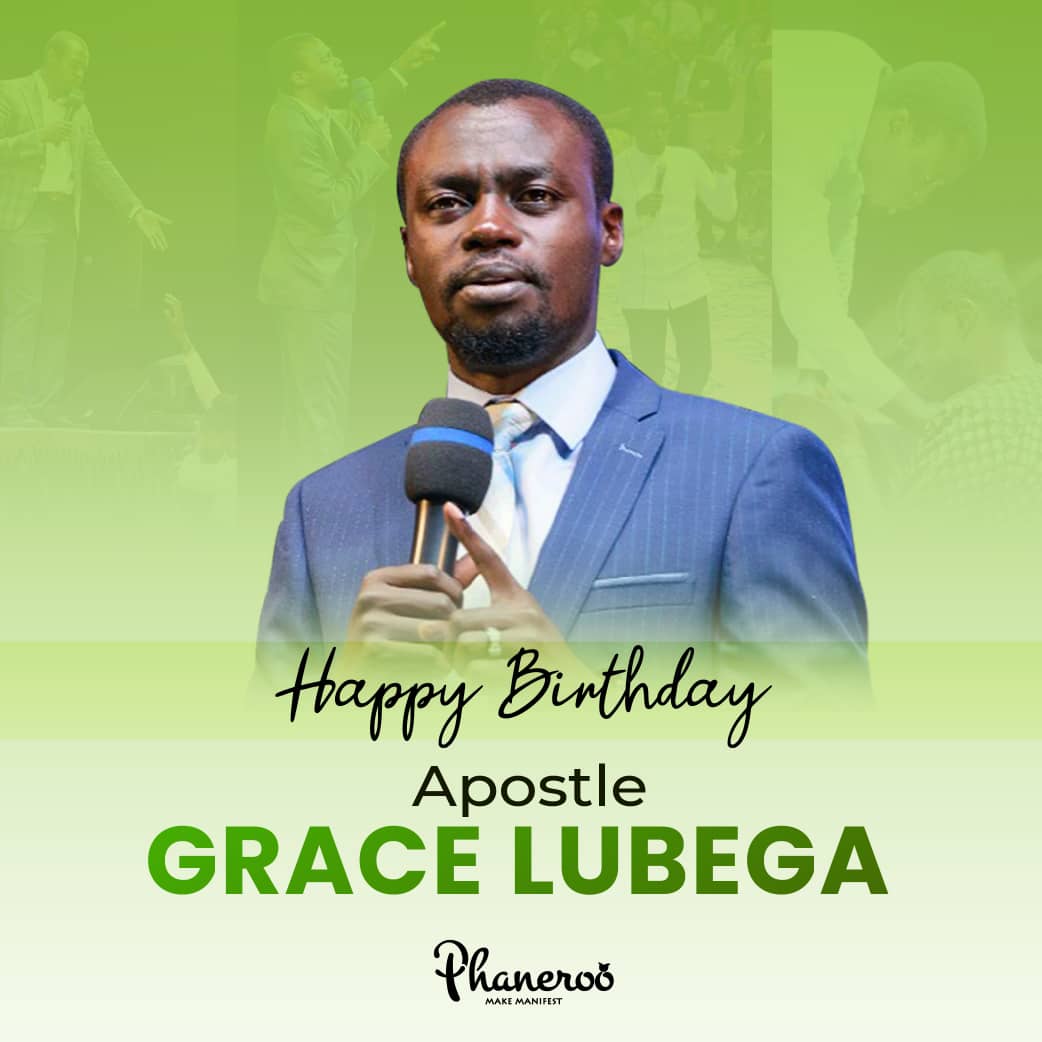 cephasnzaana's tweet photo. Happy Birthday my dearest Father. I'm humbled to be fathered by you Apostle Grace. Thank you for loving me and being a good good father. I love and celebrate you everyday Daddy!
#PhanerooPlanet #IamPhaneroo #WorldChanger #ChristAddict #FisherofMen https://t.co/wsSY6eKyS3