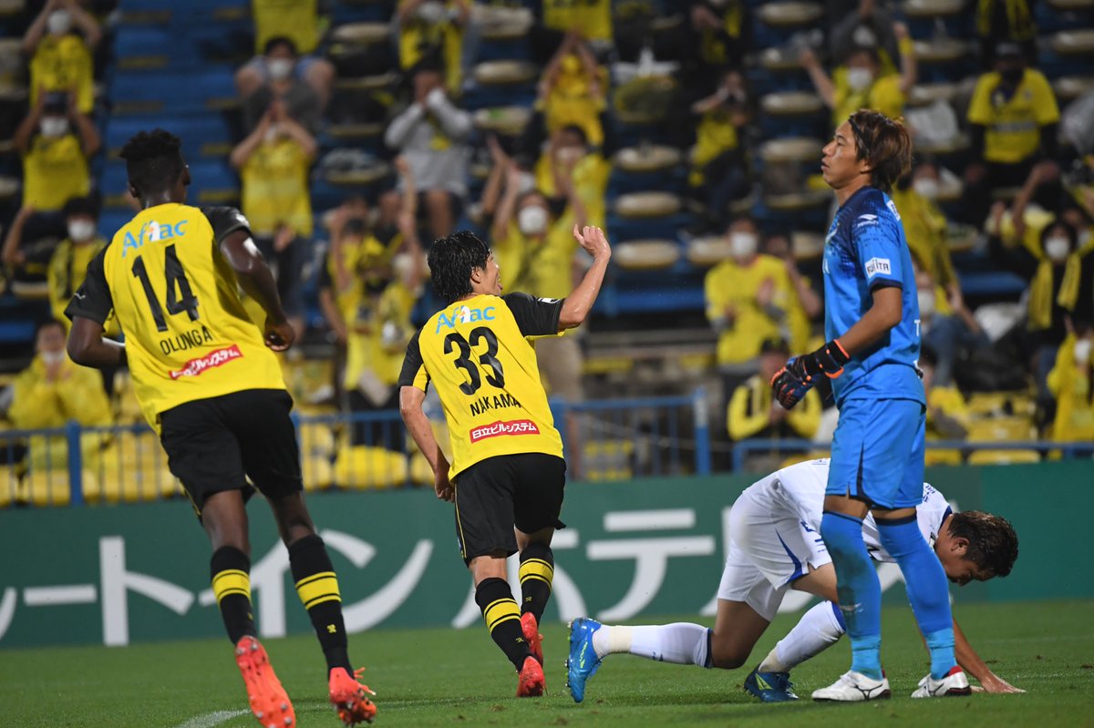 柏レイソル公式試合速報 明日7 22 水 はアウェイで浦和レッズ戦 19 30キックオフです ビジターサポーターの来場ができない状況ではありますが Daznやこの試合速報を見ながら熱いエールを届けてください 前節の勢いそのままに 今節も勝利を飾り