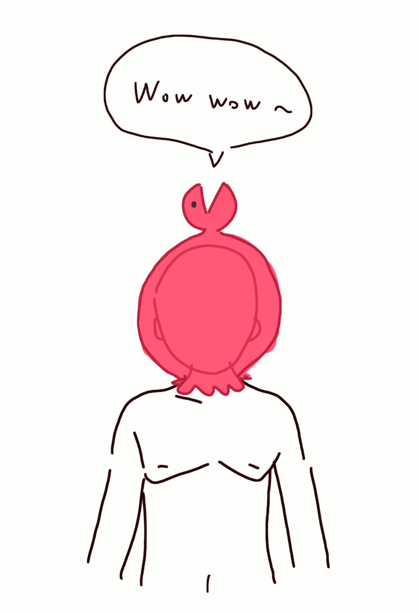 横森もよこ Auf Twitter 夢 マスク着けるの忘れてスーパーに行くと 入口で親切な店員が赤いゴム製の全頭マスクをくれた 頭頂部の顔 が勝手に英語の歌を歌う