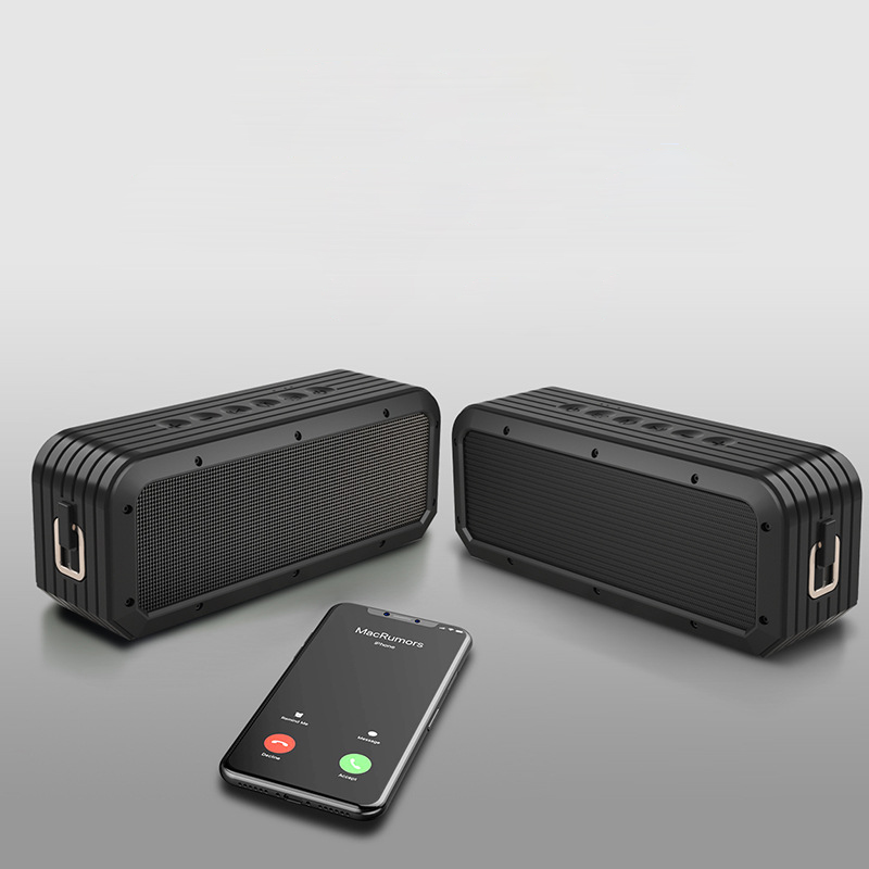 cellmost1's tweet photo. X6Pro #wireless Bluetooth 5.0 #speaker supporting waterproof 6600mAh 40W HiFi subwoofer and more🙌▶️https://t.co/C90XmFHy3w

#smart #tech #love #StaySafe https://t.co/qno1pk5Ql5