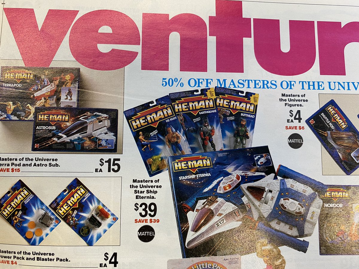 GCS_Pottsy's tweet photo. Hey kids, it’s 1990 fashion and that weird second generation of Masters of the Universe! #flahsback #90s #90sfashion #MastersoftheUniverse https://t.co/Tp6uEAV0QW