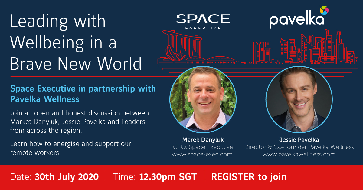 Doc_RickDPM's tweet photo. RT @PavelkaWellness: How can you better support your remote workers? Hear real-life learnings from Regional HR Leaders in this free virtual session with @JessiePavelka and @MarekDanyluk of @SpaceExecutive - register now: https://t.co/8ZW3ywrZIX
#workpl… https://t.co/SHy23AixqI