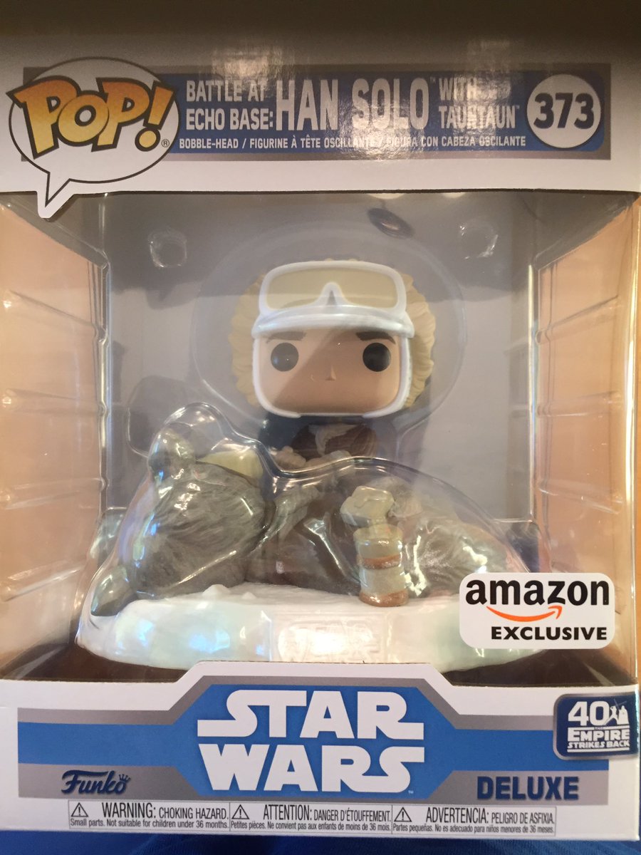 holochronicles's tweet photo. Mail day! #Funko @PopVinyls Looks great!
#funkhole https://t.co/64gTdN3LjG