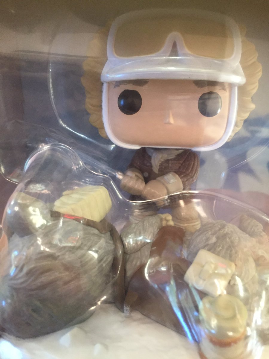 holochronicles's tweet photo. Mail day! #Funko @PopVinyls Looks great!
#funkhole https://t.co/64gTdN3LjG