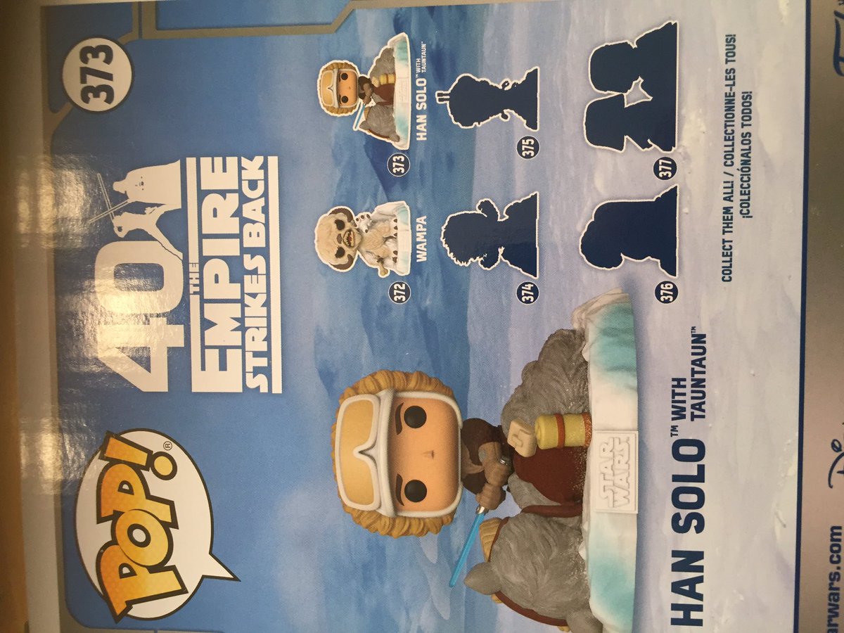 holochronicles's tweet photo. Mail day! #Funko @PopVinyls Looks great!
#funkhole https://t.co/64gTdN3LjG