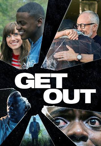 antoniogarciagj's tweet photo. Get Out (la película que menciona Kanye West en su primer tweet trata sobre un grupo de personas de piel "blanca" secuestrando a personas de color para lavarles el cerebro y sigan sus órdenes y deseos (esclavos) para ellos. 😳 https://t.co/JPKPeu3lJ8