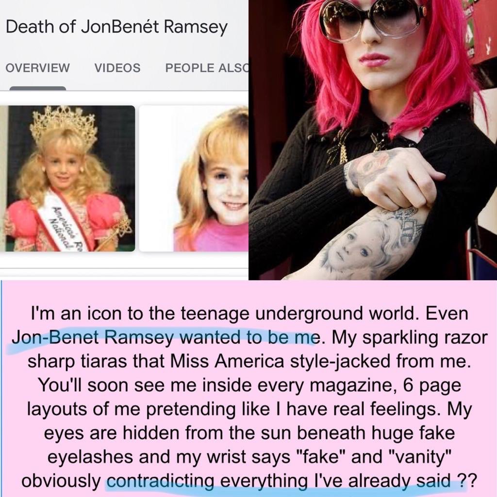 Here’s more  #jeffreestar  #jeffreestarisoverparty