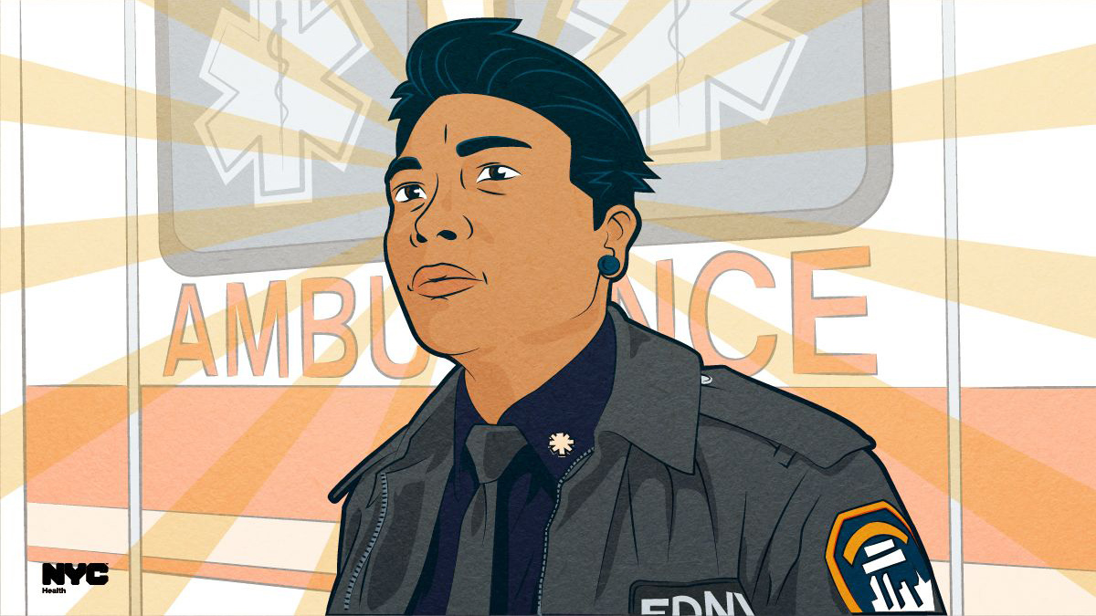 To all our COVID-19 heroes: Thank you for your service on the front lines during this pandemic. 👏🏼👏🏽👏🏾👏🏿