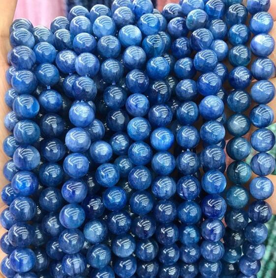 ChinaGemstone's tweet photo. 8mm round natural blue kyanite gemstone beads wholesale.
Item: CKC791.
#21cnbeads #Kyanite #BlueKyanite #NaturalKyanite #NaturalBlueKyanite #BlueKyaniteBeads #KyaniteBeads #WholesaleKyanite #WholesaleBlueKyanite https://t.co/DfJRdN4OdX