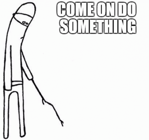 Ugh I hate it when my scribe passes out on his keyboard after a bender. I inevitably sit there over his shoulder like... 

#InThePantheon #ImmortalProblems #AtLeastDrinkGoodTequila