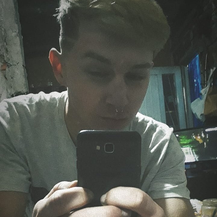 Nxchitx's tweet photo. #NuevaFotoDePerfil https://t.co/jrhHsS5NZh