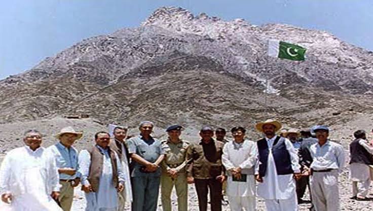 KnowledgeExcha4's tweet image. #PakStudy
Q. When Pakistan became Nuclear Power? 

A. 28th May 1998
B. 28th May 1999
C. 30th May 1998
D. 30th May 1999