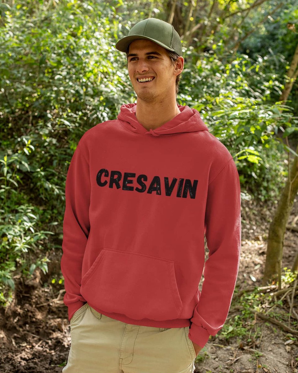 cresavin's tweet photo. Get this Cresavin Classic Pullover Hoodie for just $38.99! Link in bio.✨ 
🌐Worldwide Shipping!
.
.
Follow @cresavin for more coffee and tea related posts! ✨
.
.
#hoodie #coffeehoodie #cresavin #coffeshop #coffeecommunity #pulloverhoodie #streetstyle #fashionstyle https://t.co/f2vixb5HUi